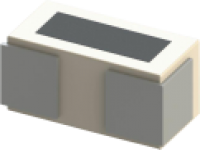 Ultra-High Q Inch 0201 Package Multilayer Chip RF Ultra-High Q Inch 0201 Package Multilayer Chip RF